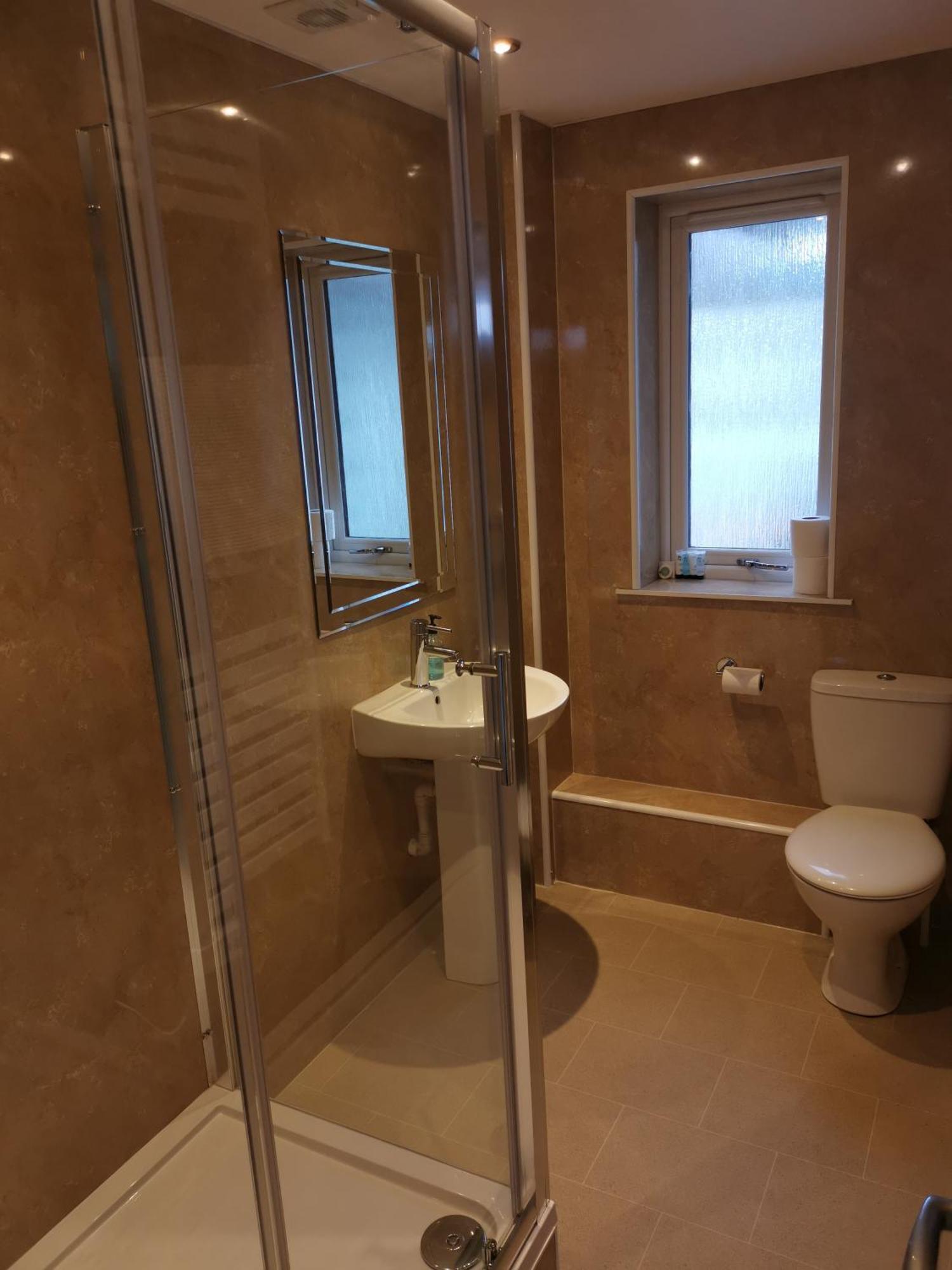 The Millcroft Gairloch Quarto foto
