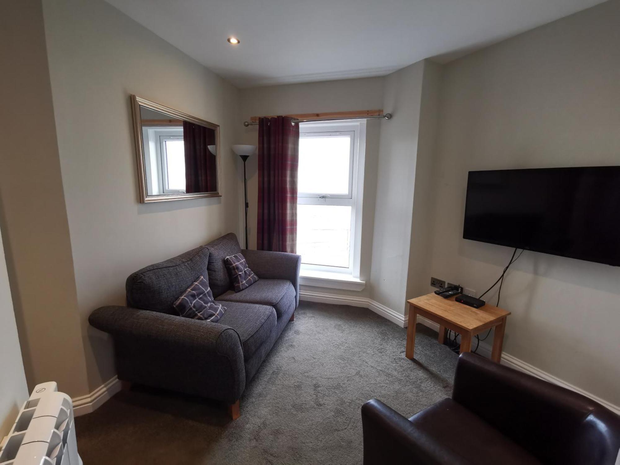 The Millcroft Gairloch Quarto foto