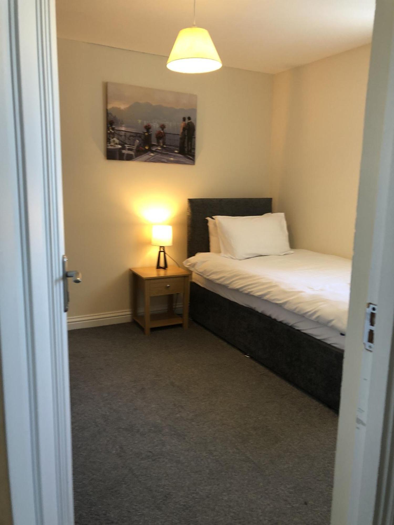 The Millcroft Gairloch Quarto foto