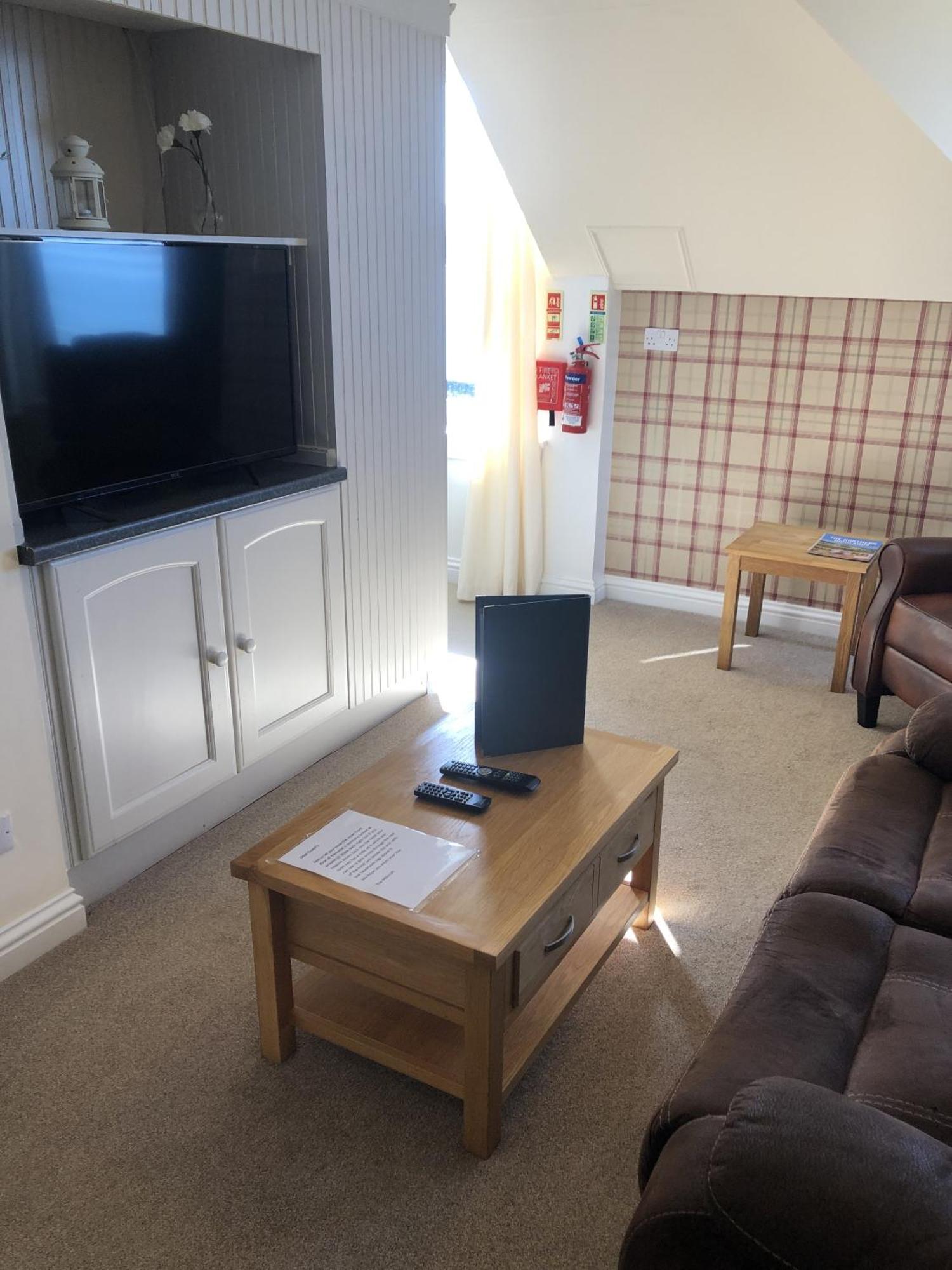 The Millcroft Gairloch Quarto foto