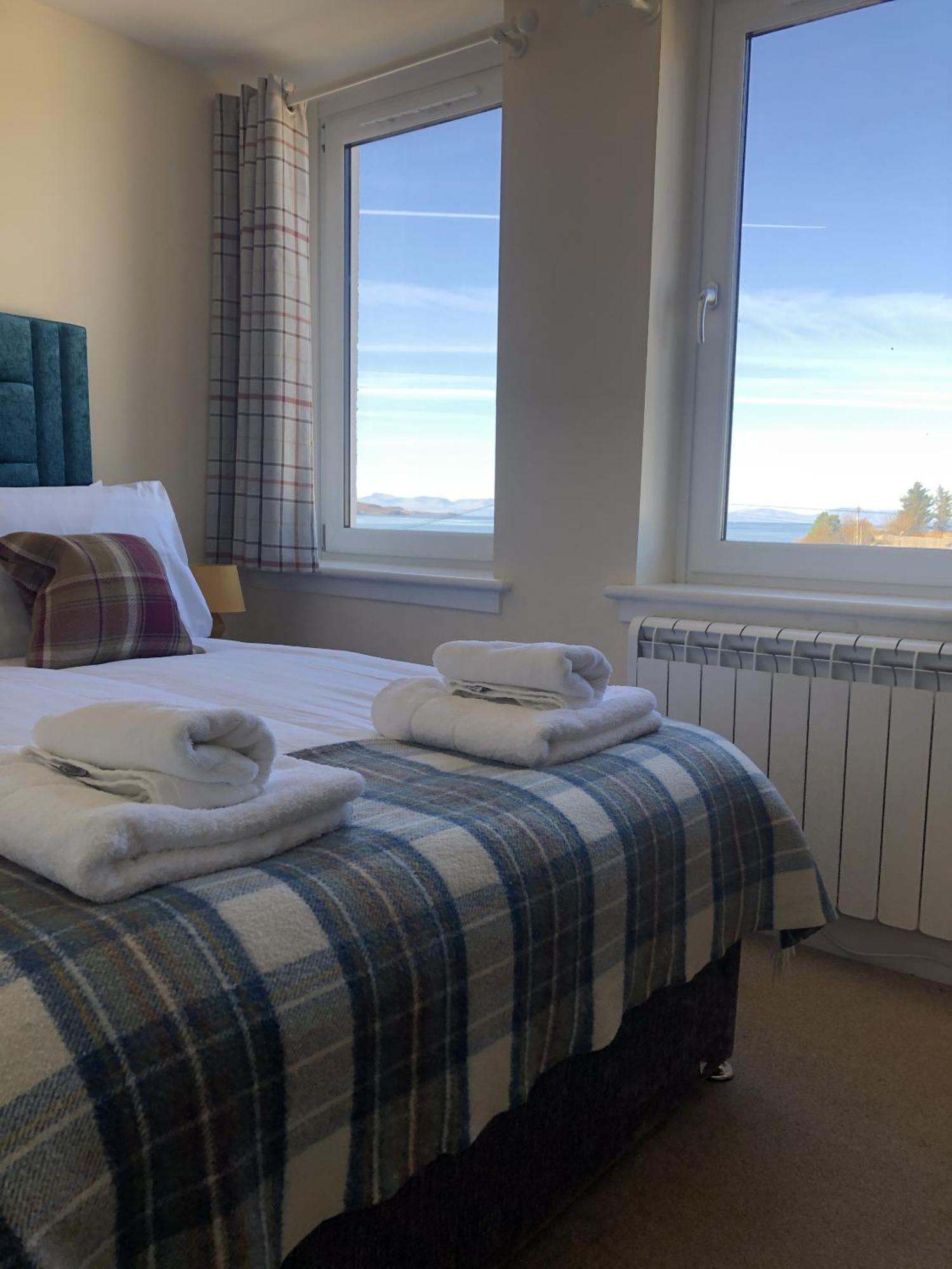 The Millcroft Gairloch Quarto foto