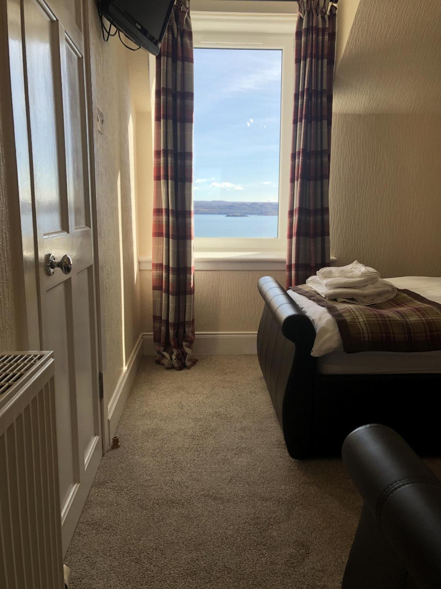 The Millcroft Gairloch Quarto foto