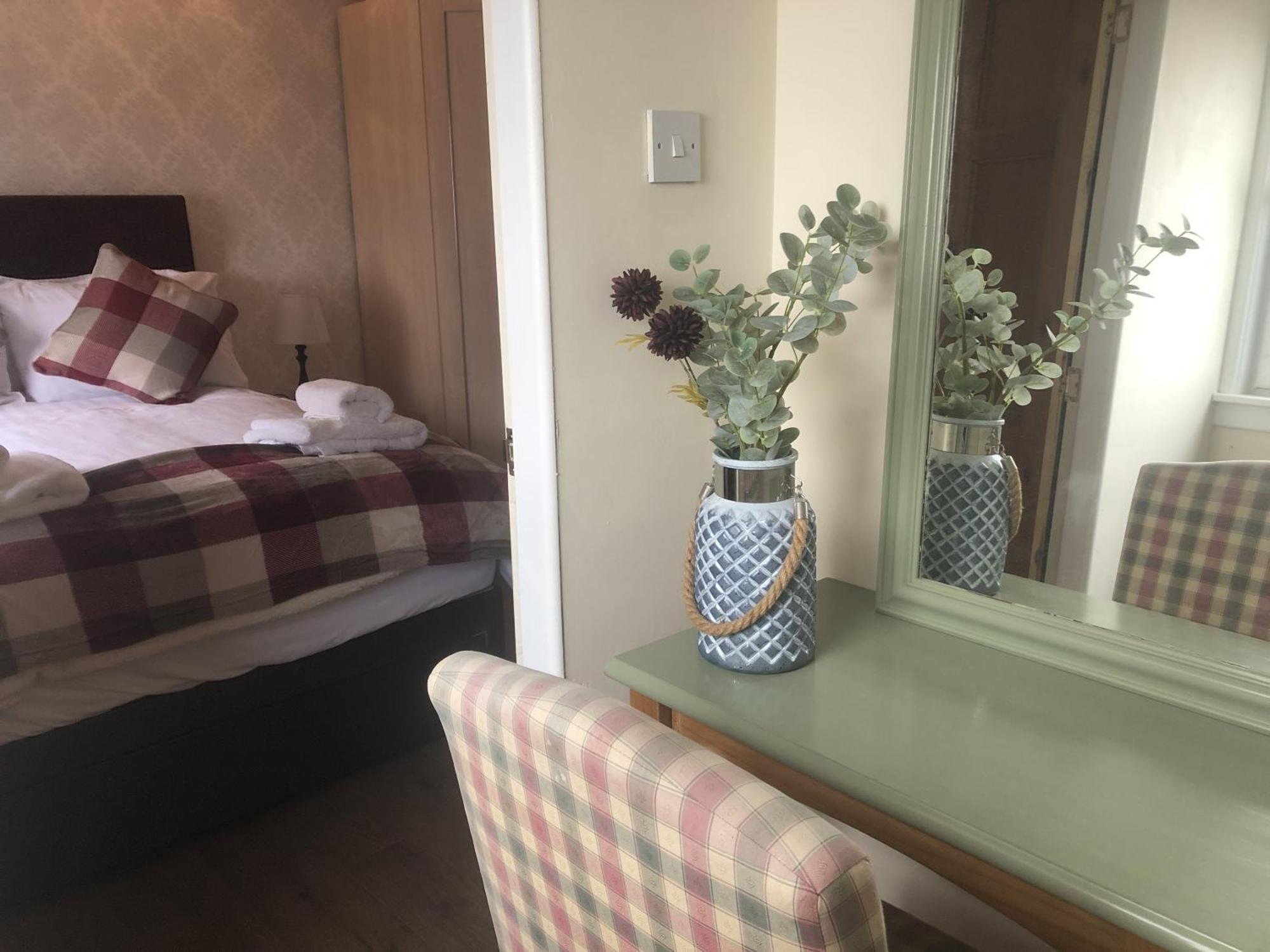 The Millcroft Gairloch Quarto foto