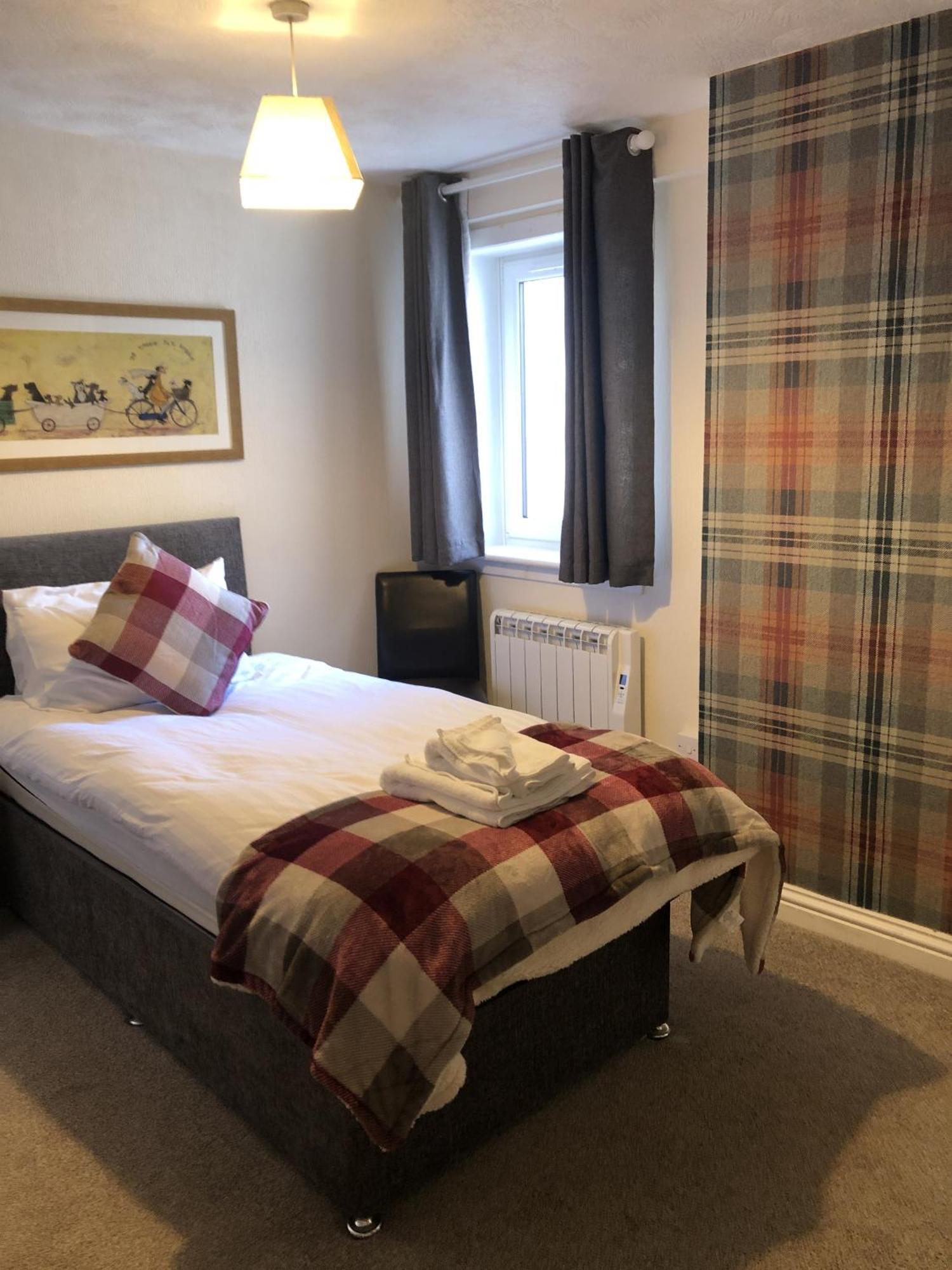 The Millcroft Gairloch Quarto foto
