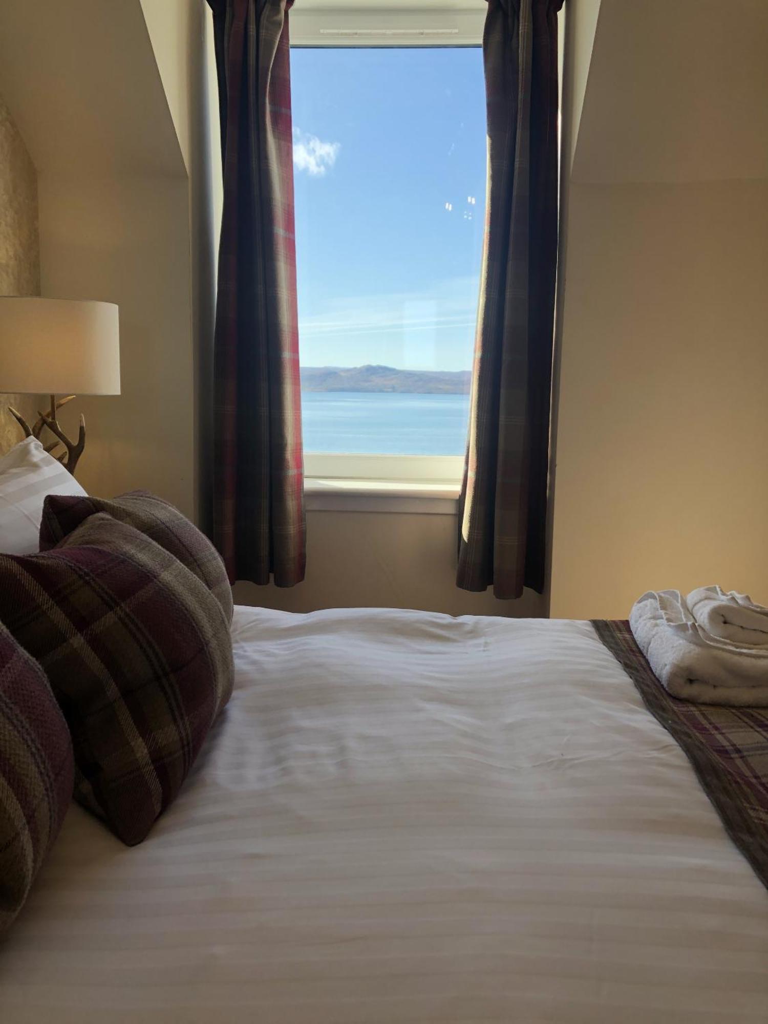 The Millcroft Gairloch Quarto foto