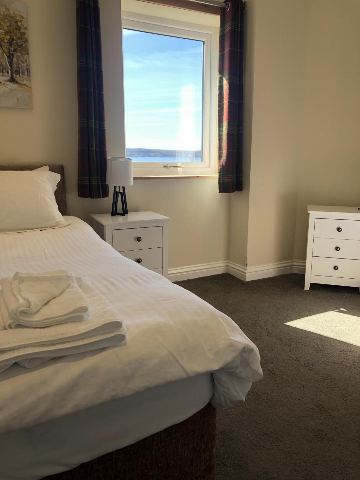 The Millcroft Gairloch Quarto foto