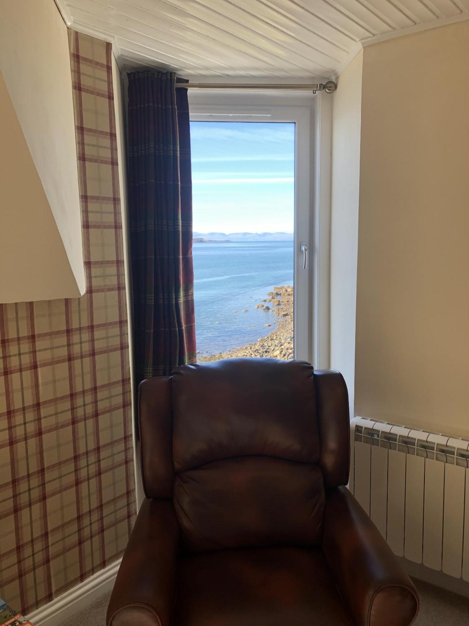 The Millcroft Gairloch Quarto foto