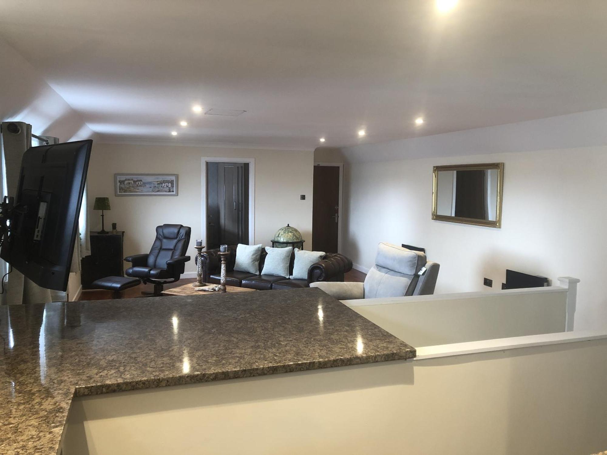 The Millcroft Gairloch Quarto foto